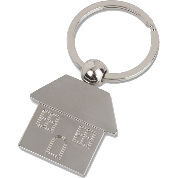 House Key Tag