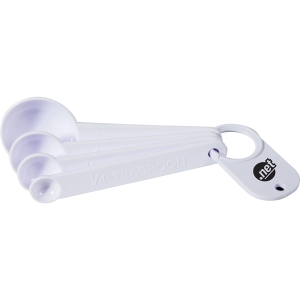 Measuring Spoons