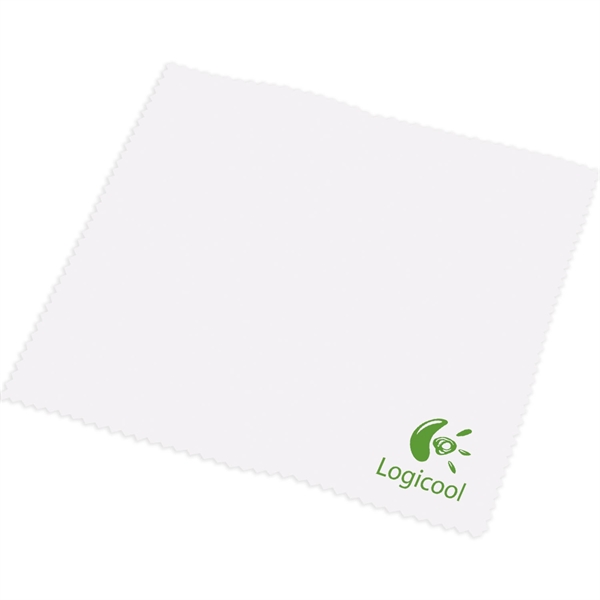 Microfiber Cleaning Cloth