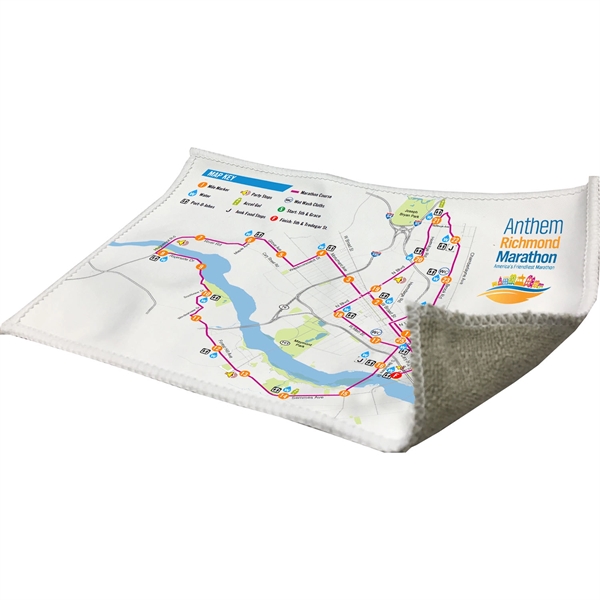 Premium Cleaning Cloth