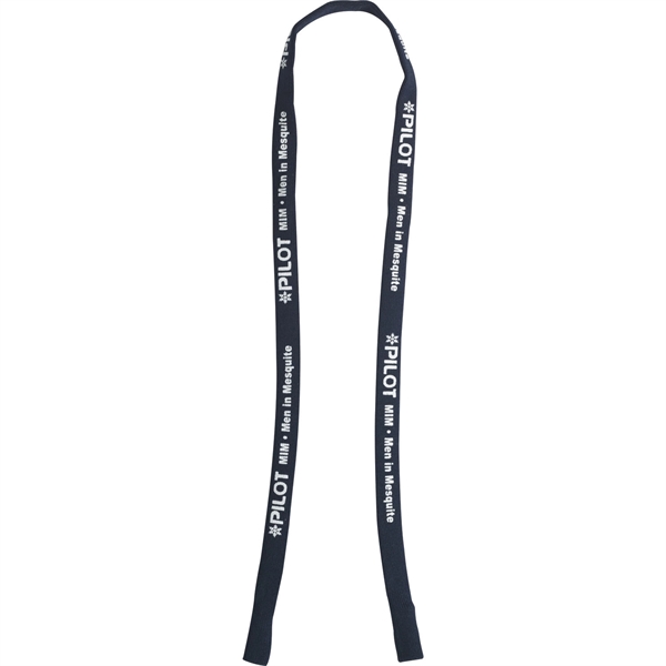Tucked End Strap Eyewear Retainer
