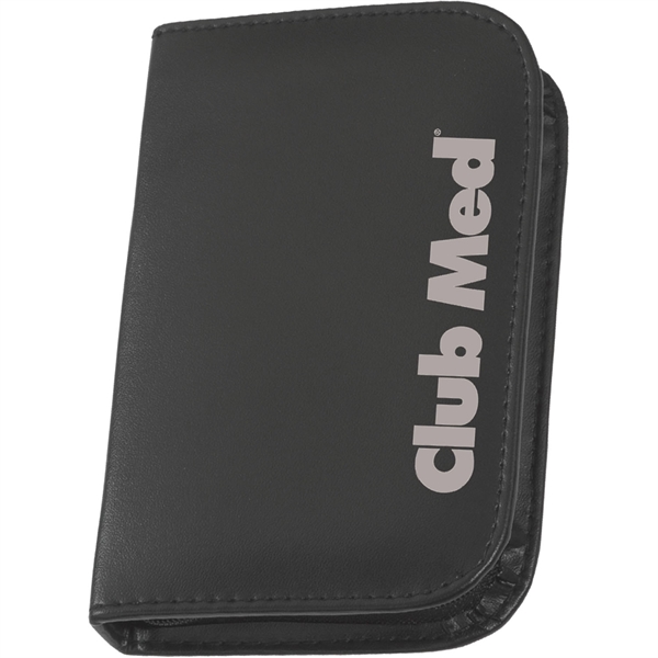 Deluxe Travel Personal Care Kit