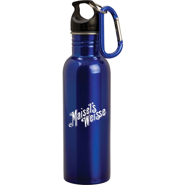 Aluminum Bottle