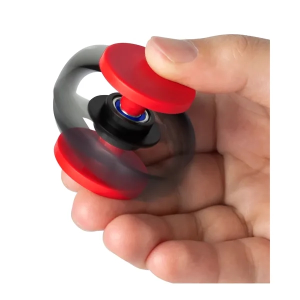 Doubletwin Eco Fidget Spinner