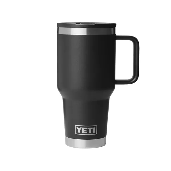 YETI Rambler 30 oz Travel Straw Mug