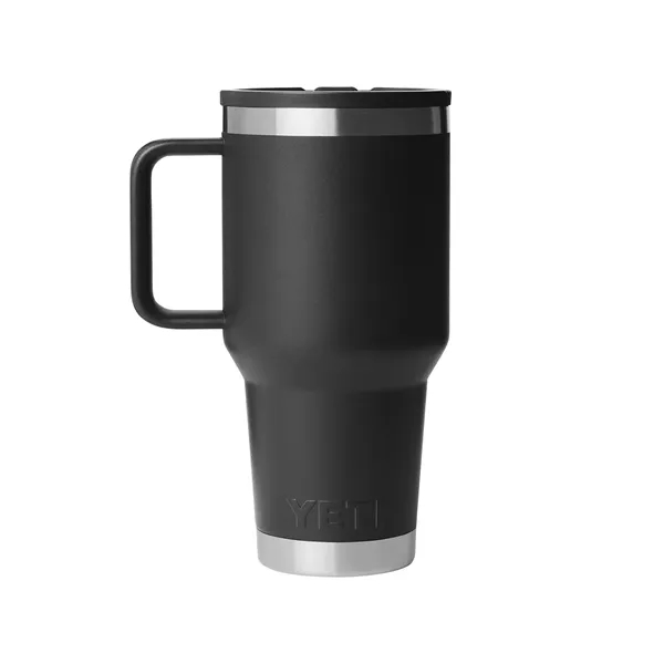 YETI Rambler 30 oz Travel Straw Mug