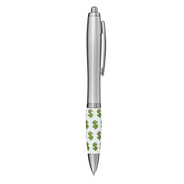 Banking & Finance Dollar Sign Ballpoint Pen