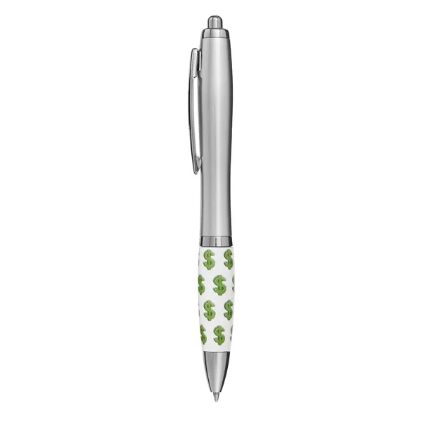 Banking & Finance Dollar Sign Ballpoint Pen