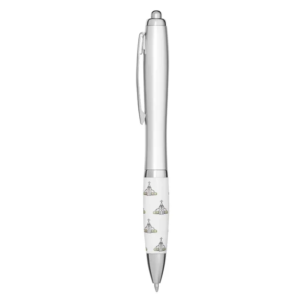 Church Spire Ballpoint Pen