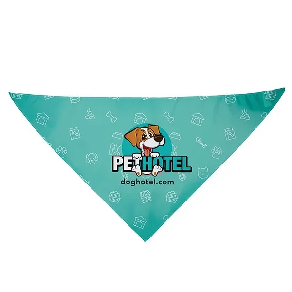 ROVERREADY Pet Bandana