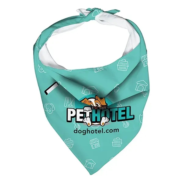 ROVERREADY Pet Bandana