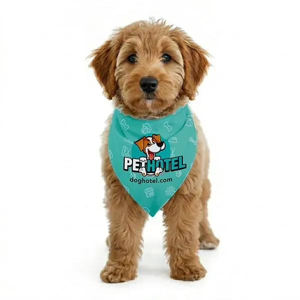ROVERREADY Pet Bandana