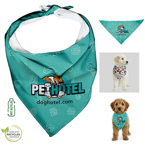 ROVERREADY Pet Bandana (OVERSEAS)