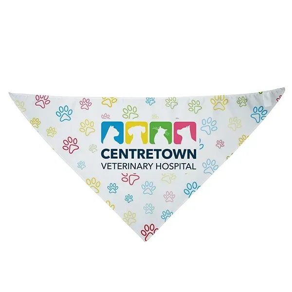 ROVERREADY Pet Bandana (OVERSEAS)