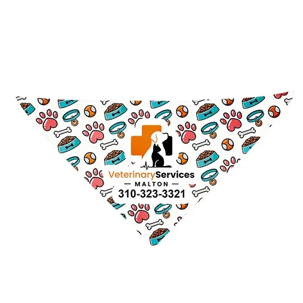 ROVERREADY Pet Bandana (OVERSEAS)