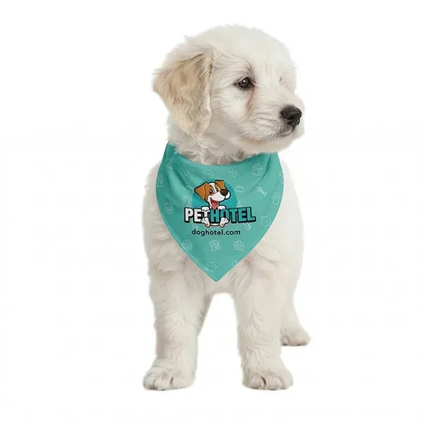 ROVERREADY Pet Bandana (OVERSEAS)