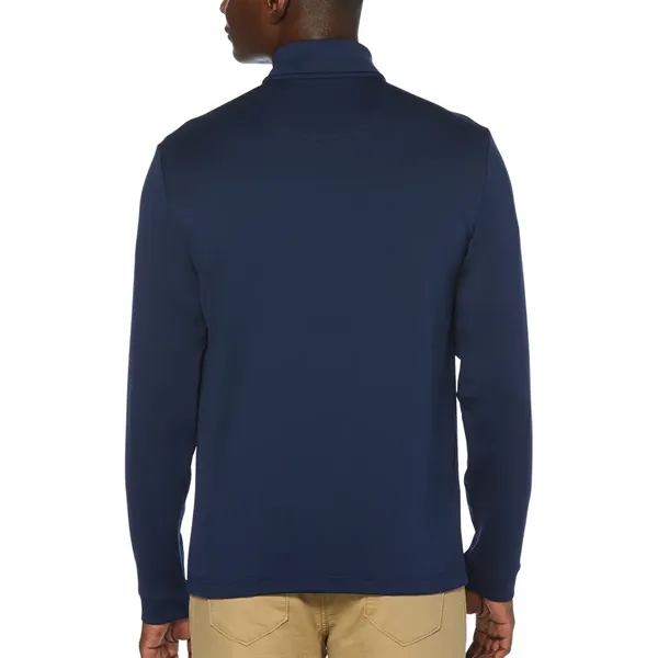 Original Penguin Men's Clubhouse Mock Pullover