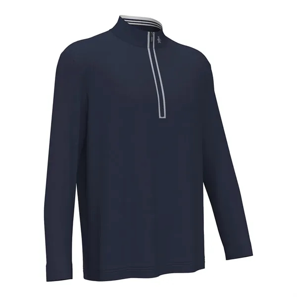 Original Penguin Men's Clubhouse Mock Pullover