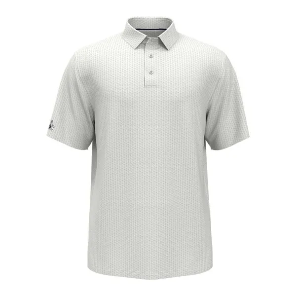Original Penguin Men's SS All- Over Pete Print Polo