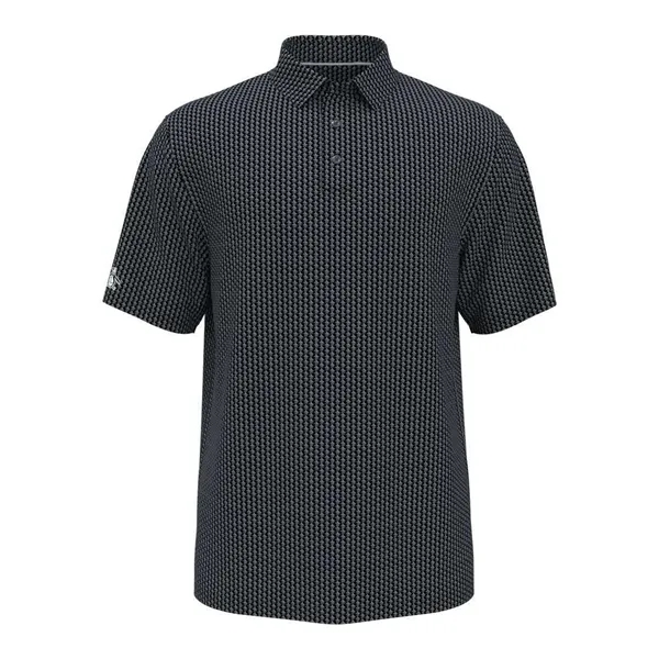 Original Penguin Men's SS All- Over Pete Print Polo
