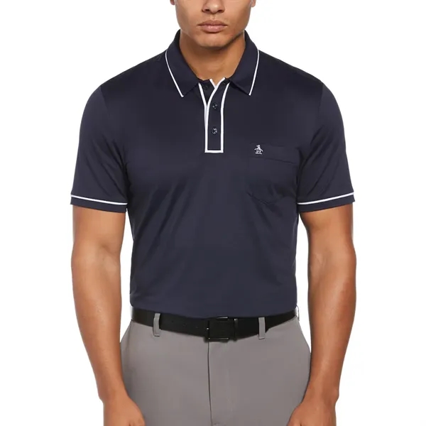 Original Penguin Men's The Technical Earl