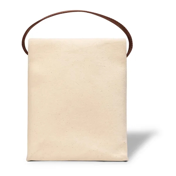 Canvas Lunch Bag