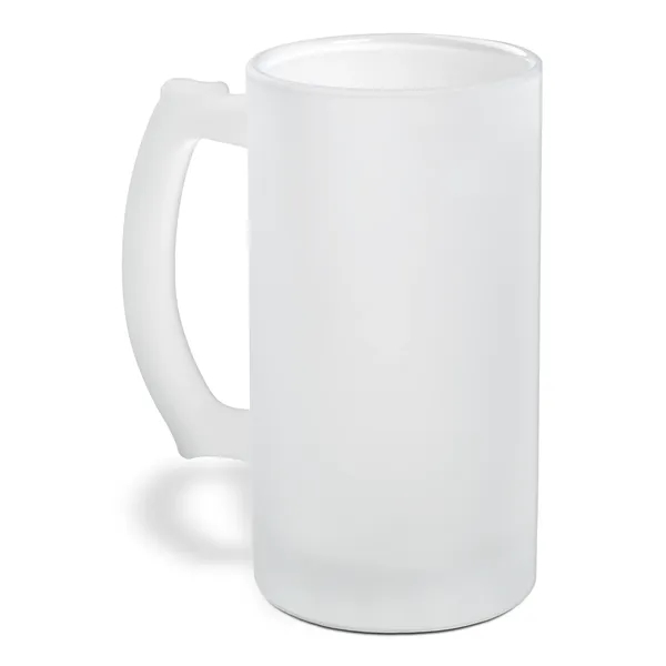 Beer Stein