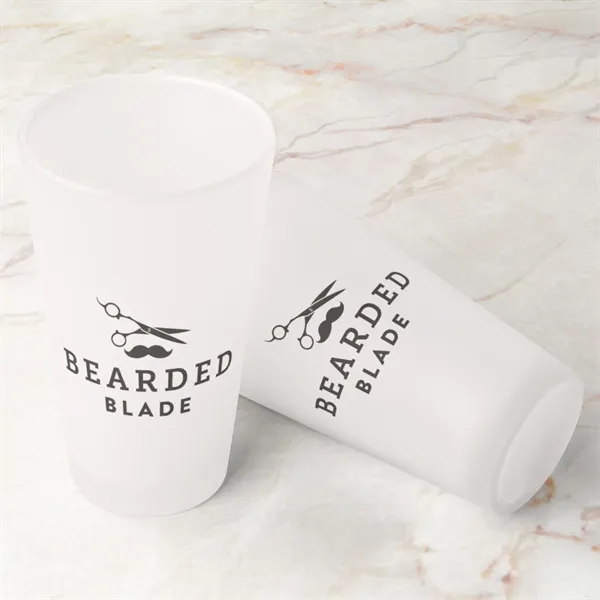 Pint Glass