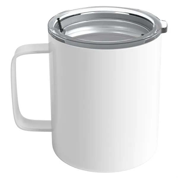 Custom Insulated Coffee Mug