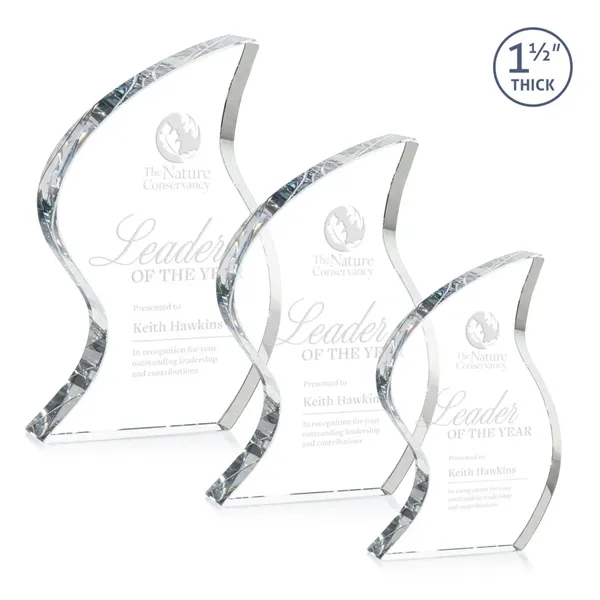 Nexis Award