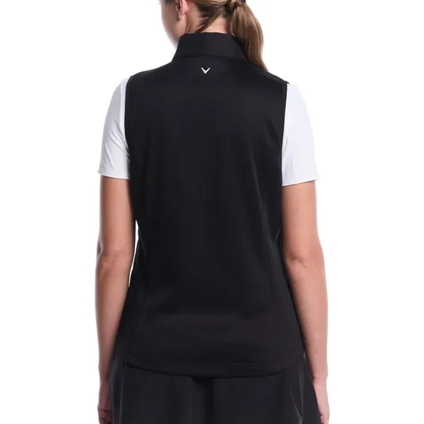 Callaway Ladies' Puffer Jacket