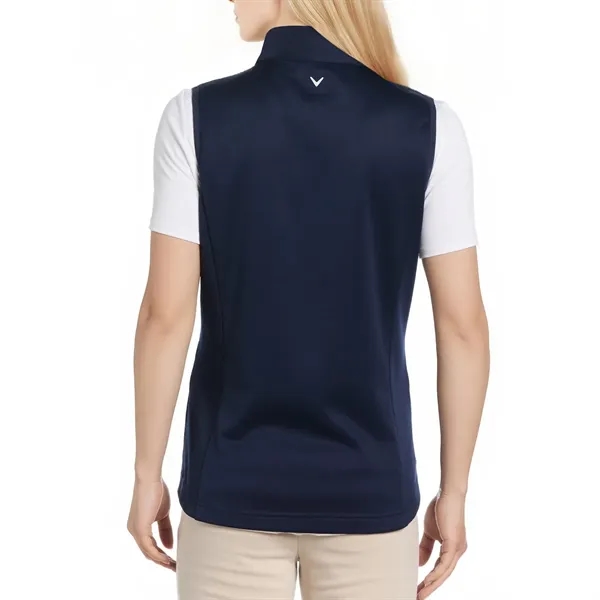Callaway Ladies' Puffer Jacket