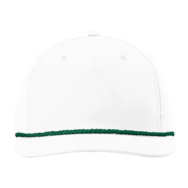 Richardson 5-Panel Classic Rope Performance Cap