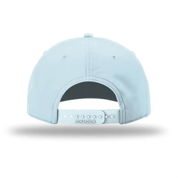 Richardson 5-Panel Classic Rope Performance Cap