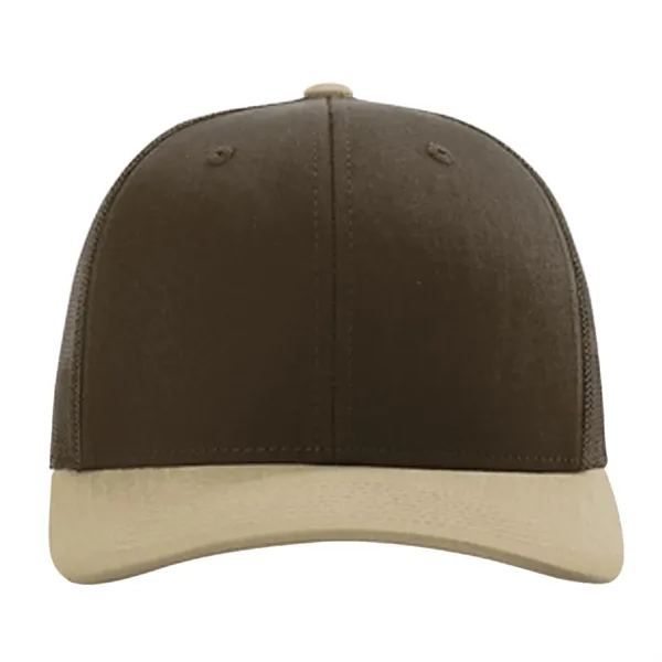 Richardson Classic Trucker Cap