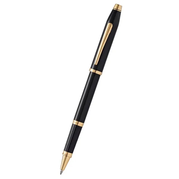 Cross Century® II Classic Black Rollerball Pen