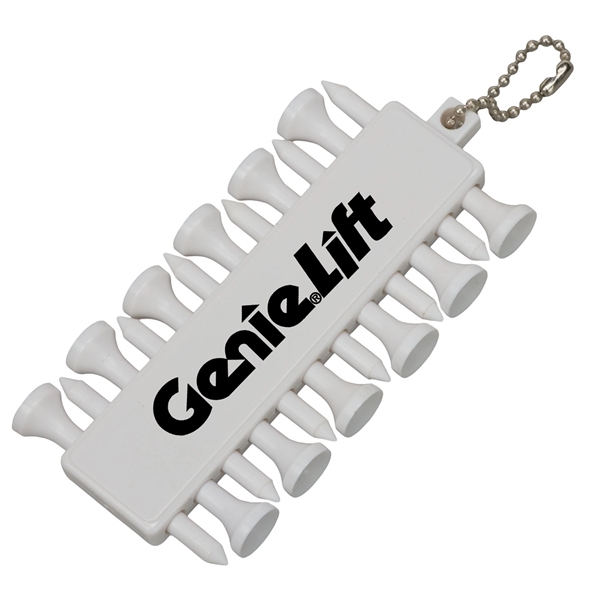 Golf Tee Set