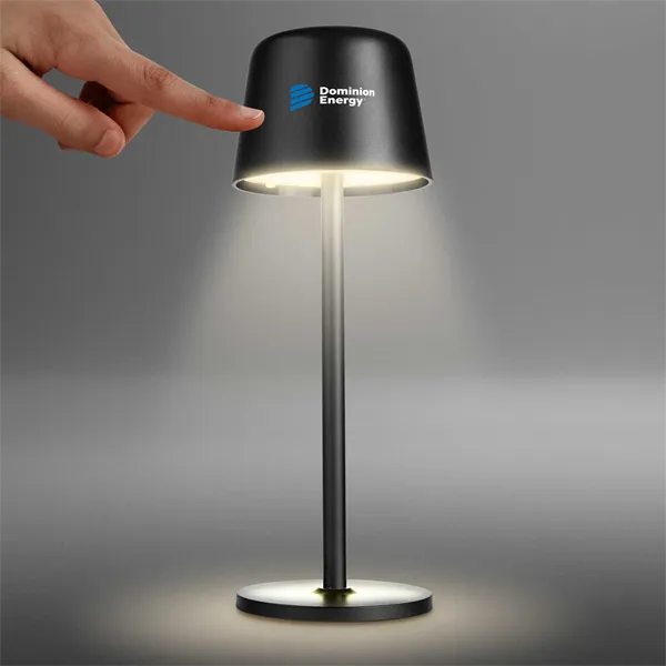 LumaTone Rechargeable Table Lamp