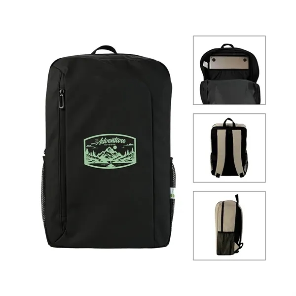 Strats RPET Laptop Backpack