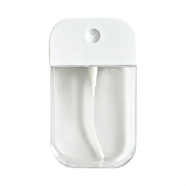 1.5Oz Portable Power Mist Hydrating Hand Sanitizers Spray