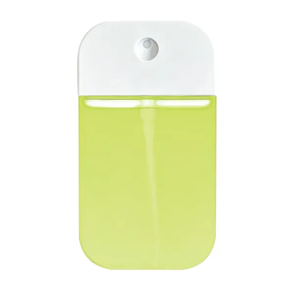 1.5Oz Portable Power Mist Hydrating Hand Sanitizers Spray