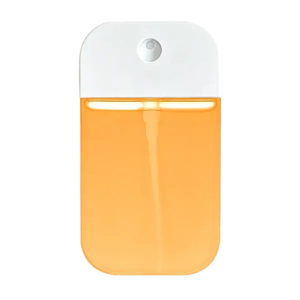 1.5Oz Portable Power Mist Hydrating Hand Sanitizers Spray
