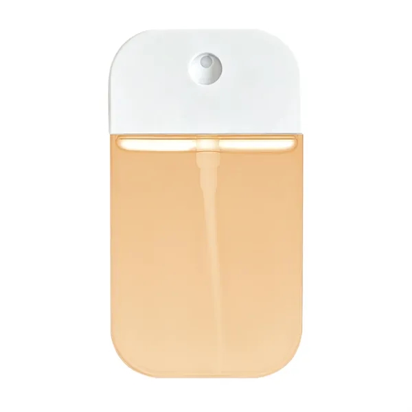 1.5Oz Portable Power Mist Hydrating Hand Sanitizers Spray