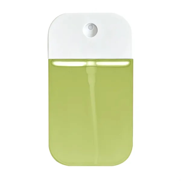 1.5Oz Portable Power Mist Hydrating Hand Sanitizers Spray