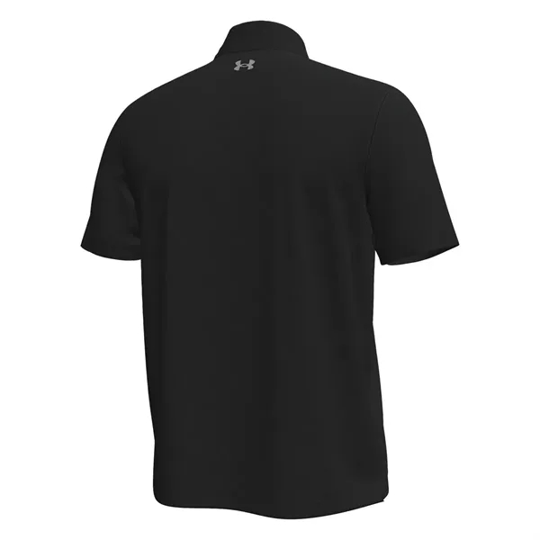 Under Armour Men's Drive Solid Polo