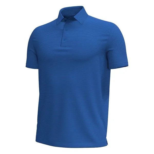 Under Armour Men's Drive Stripe Polo