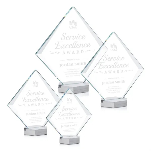 Bryce Award