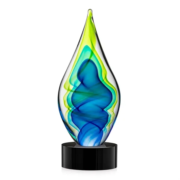 Sunnidale Award on Marvel Black