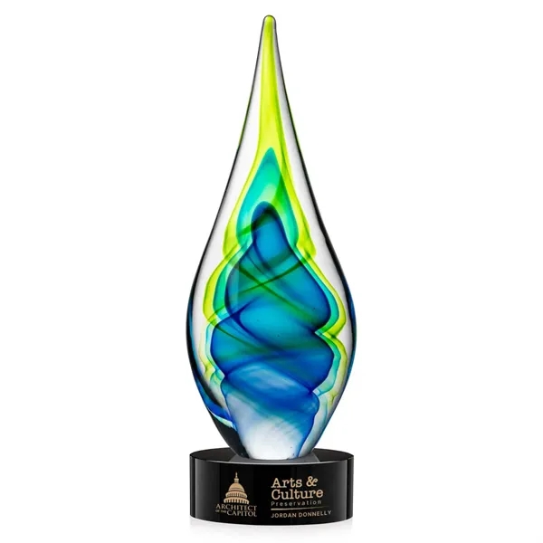 Sunnidale Award on Marvel Black