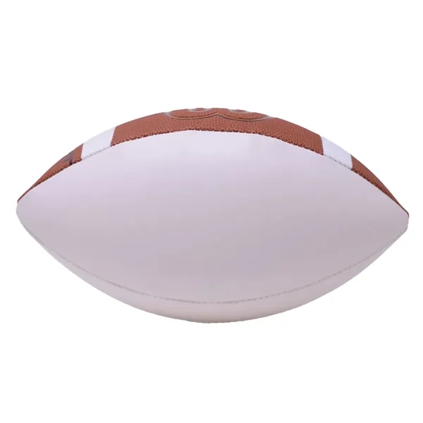 Wilson GST Autograph Football